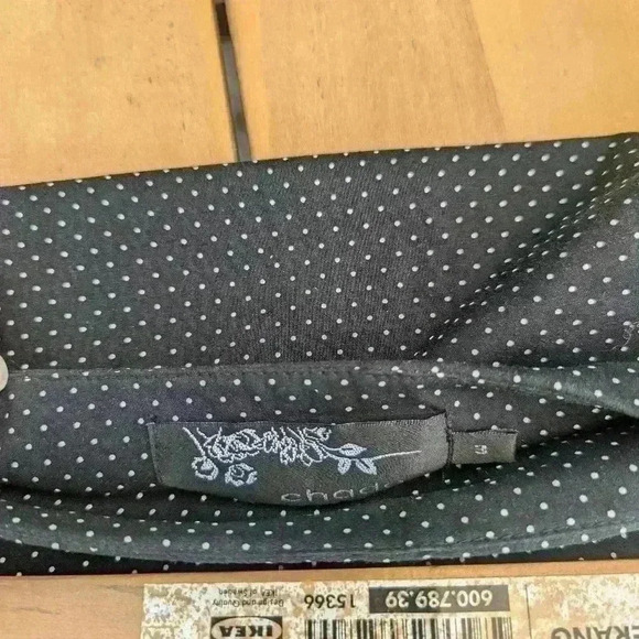 Chado Pencil skirt with flare size 2/3 - Picture 2 of 3